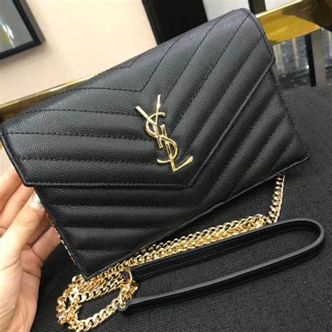 borsa envelope ysl|ysl envelope small bag.